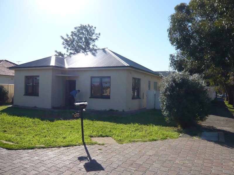 120 Ayers Avenue, Melrose Park, SA 5039