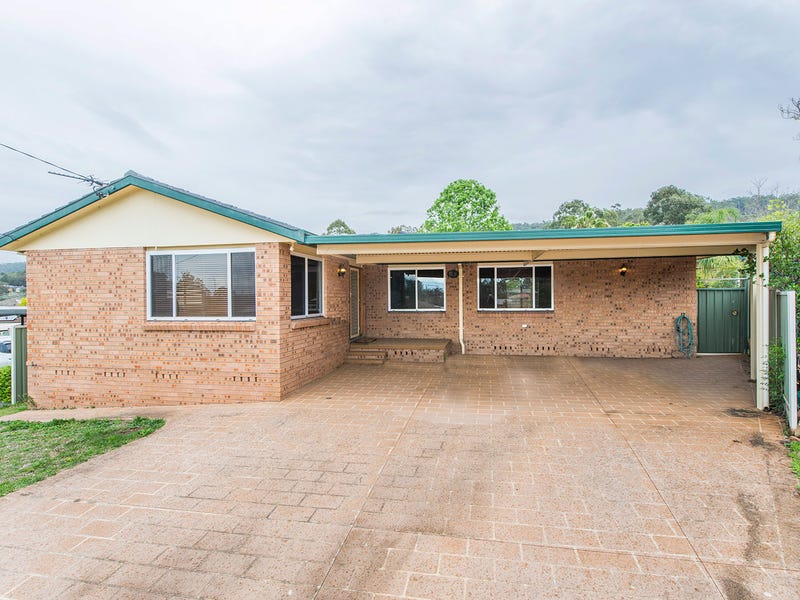 5 Monaro Place, Emu Plains, NSW 2750