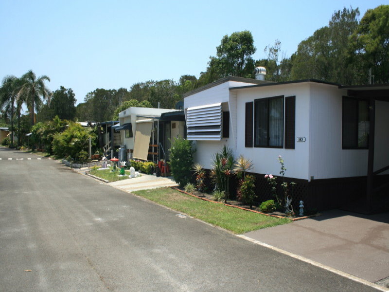 143/46 Wommin Bay Road, Chinderah, NSW 2487