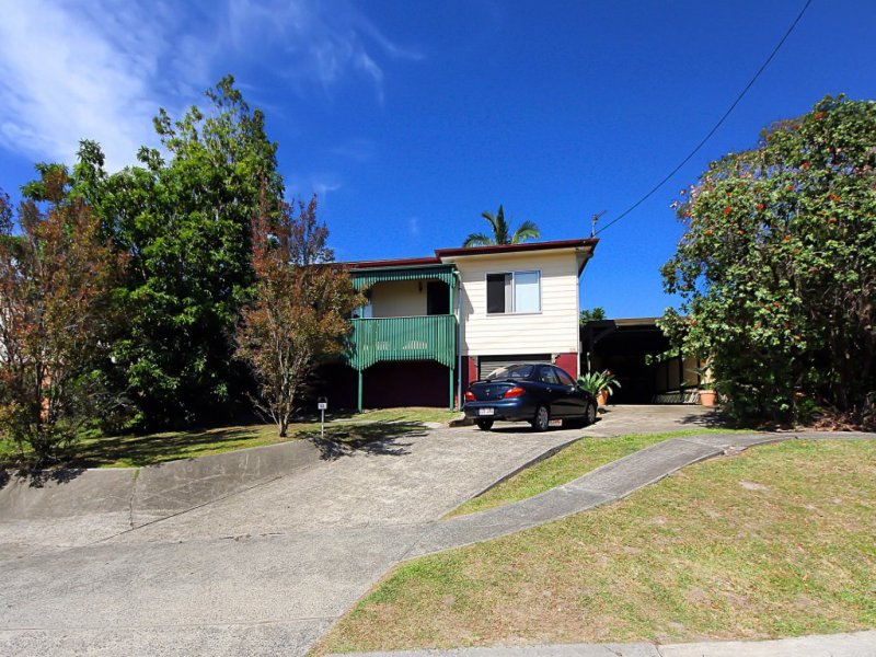 55 Coramba Road, Coffs Harbour, NSW 2450