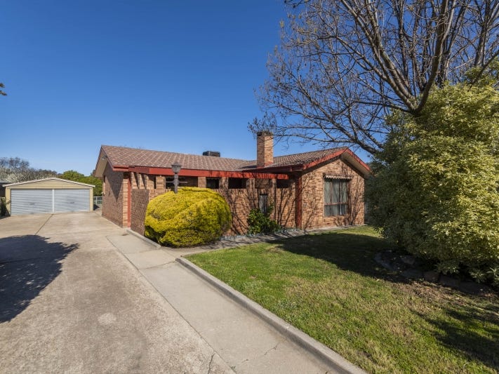 20 Pitcairn Street, Evatt, ACT 2617 Property Details