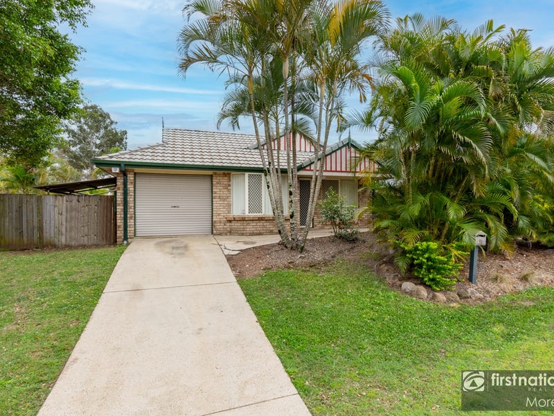 45 Summerfields Drive, Caboolture, Qld 4510 Property Details