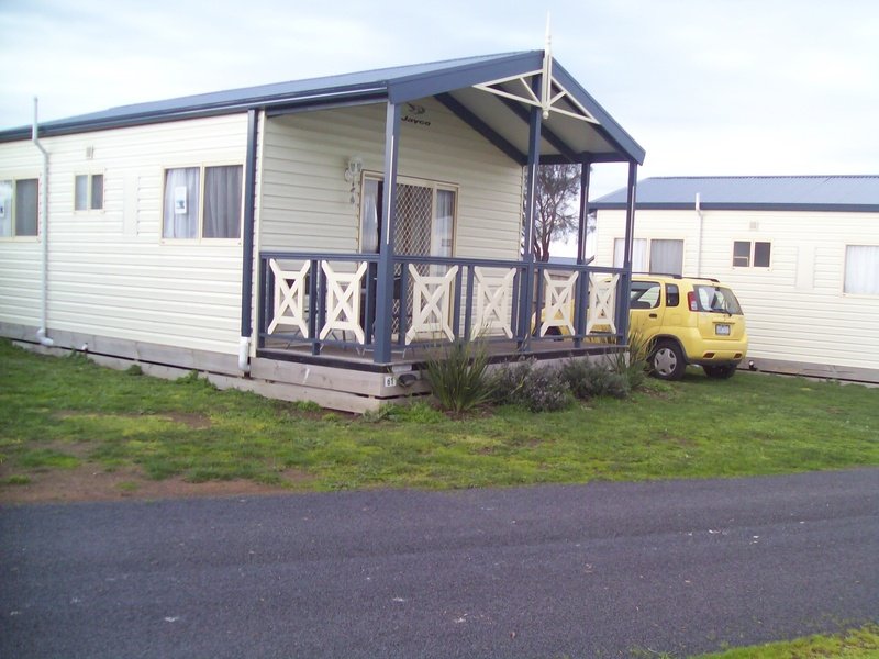 Queenscliff Swan Bay Holiday Park Queenscliff Victoria Street