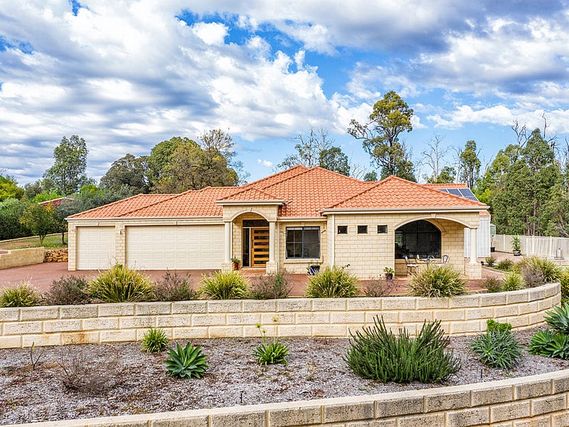 400 Traylen Road, Stoneville, WA 6081 Property Details