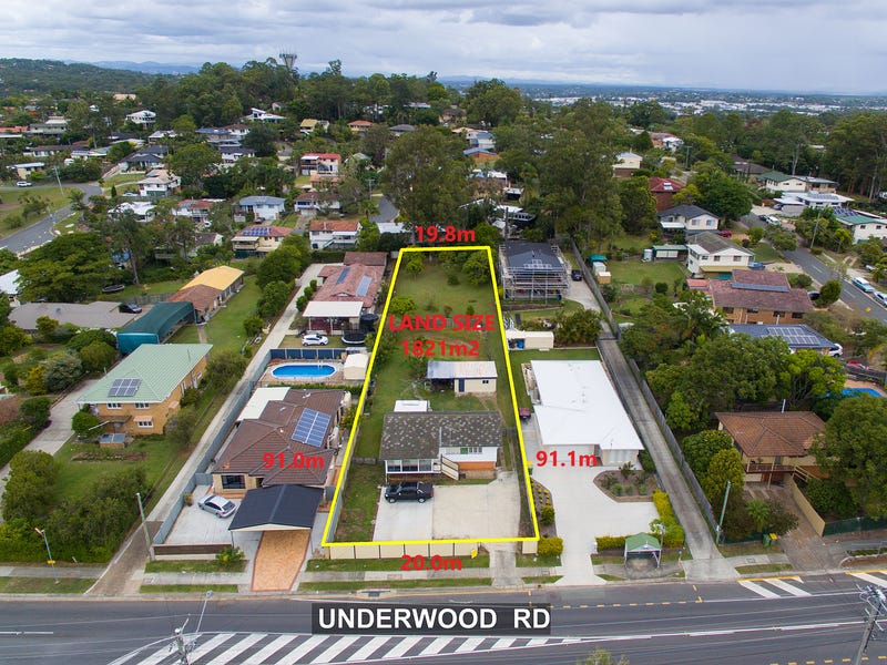 611 Underwood Road, Rochedale South, Qld 4123