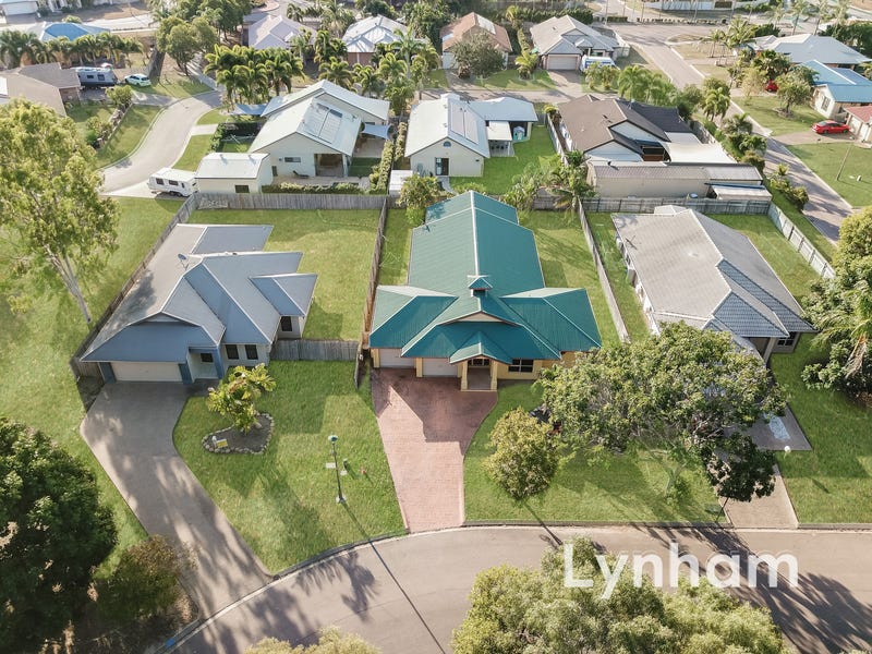 22 Burbank Way, Kirwan, Qld 4817 Property Details