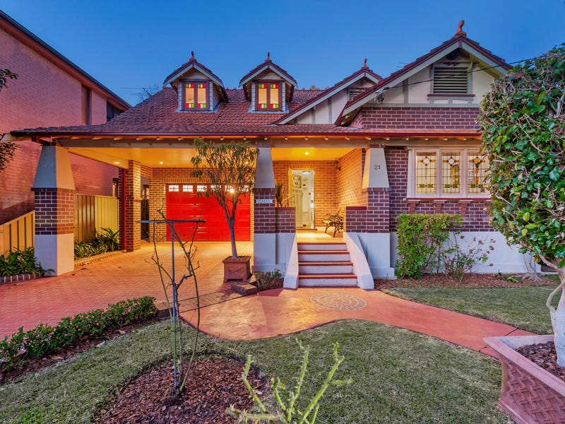 21 Cheviot Street, Ashbury, NSW 2193 Property Details