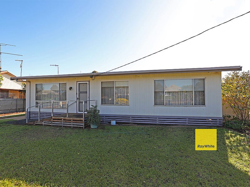 26 Emmett Street, Ouyen, Vic 3490 Property Details
