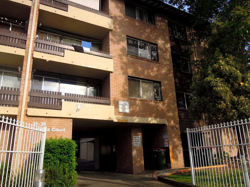 8/3135 Forbes Street, Liverpool, NSW 2170