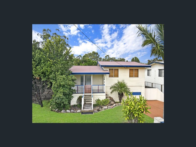 19 Knight Avenue, Silkstone, Qld 4304