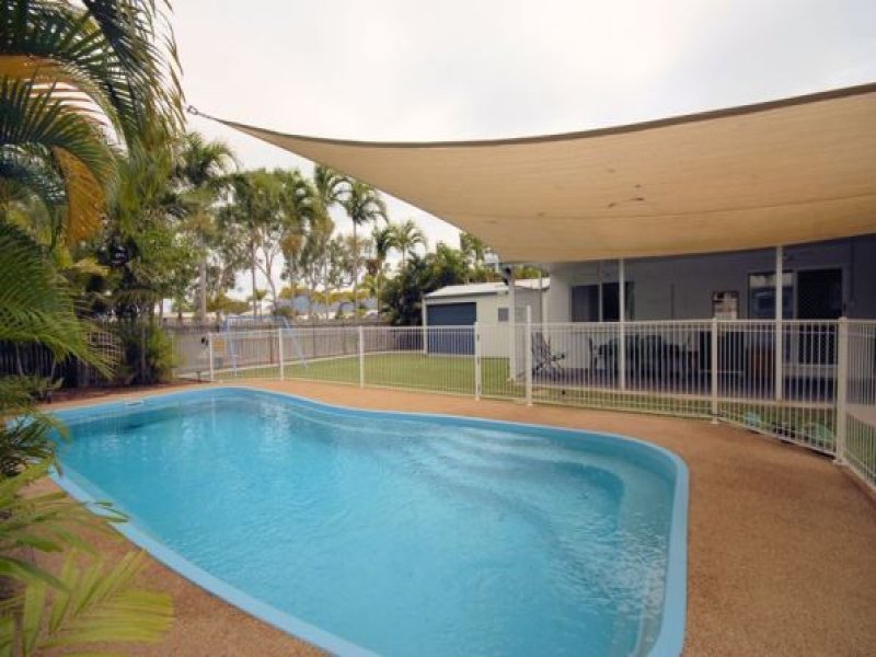 4 Lomond Street, Kirwan, Qld 4817 Property Details