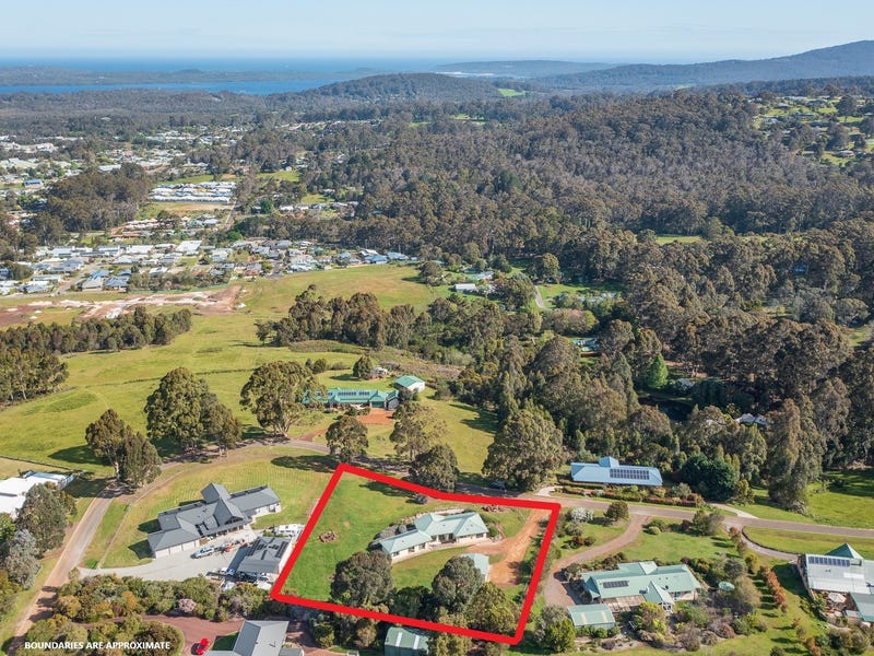 7 Wishart Place, Denmark, WA 6333 House for Sale