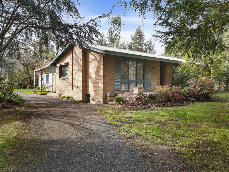 80 Settlement Road, Yarra Junction, VIC 3797 80 Settlement Road, Yarra Junction, VIC 3797