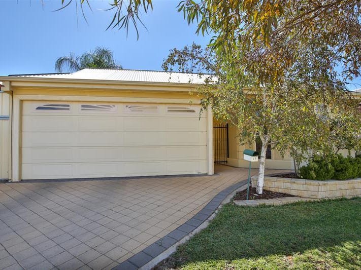 17 Burnside Way, Mildura, Vic 3500 Property Details