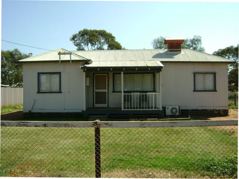 36 Richter Avenue, Morawa, WA 6623 Property Details