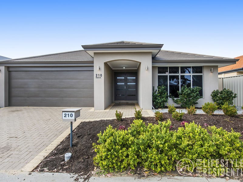 210 Beachside Parade, Yanchep, WA 6035