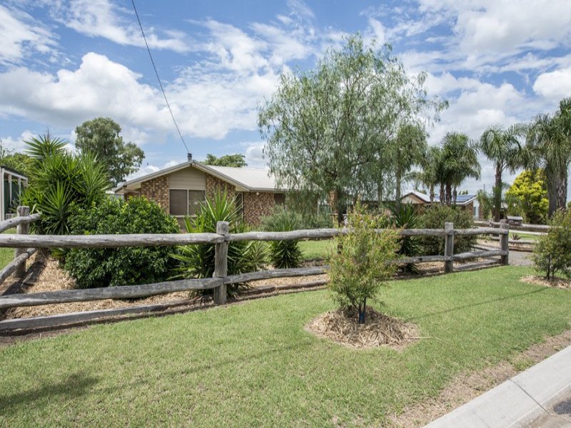 25 Balfour Drive, Wyreema, Qld 4352 Property Details