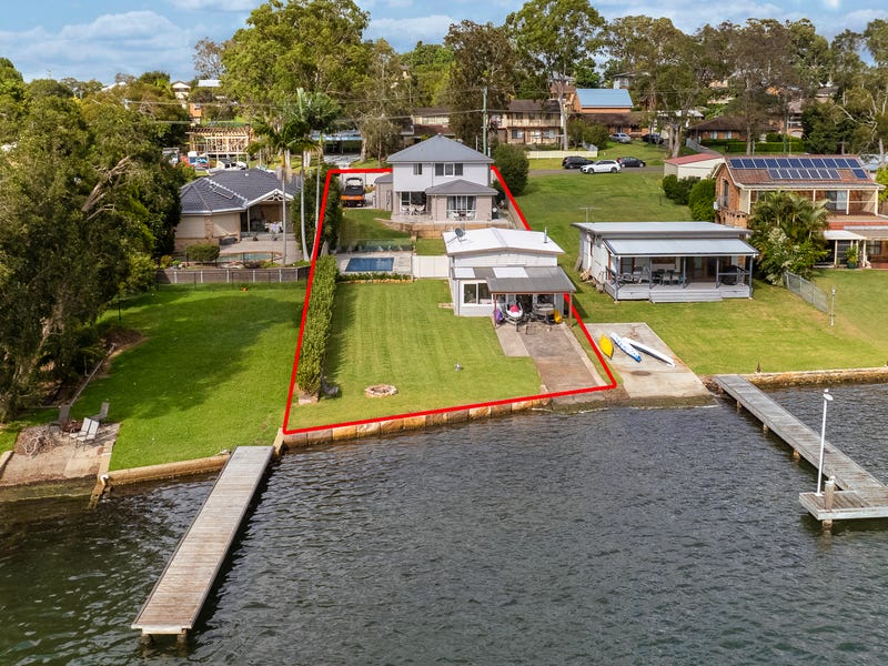 43 Dandaraga Road, Brightwaters, NSW 2264
