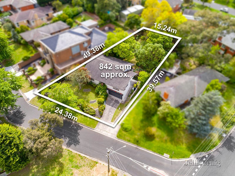 28 Walker Street, Doncaster, Vic 3108 Property Details