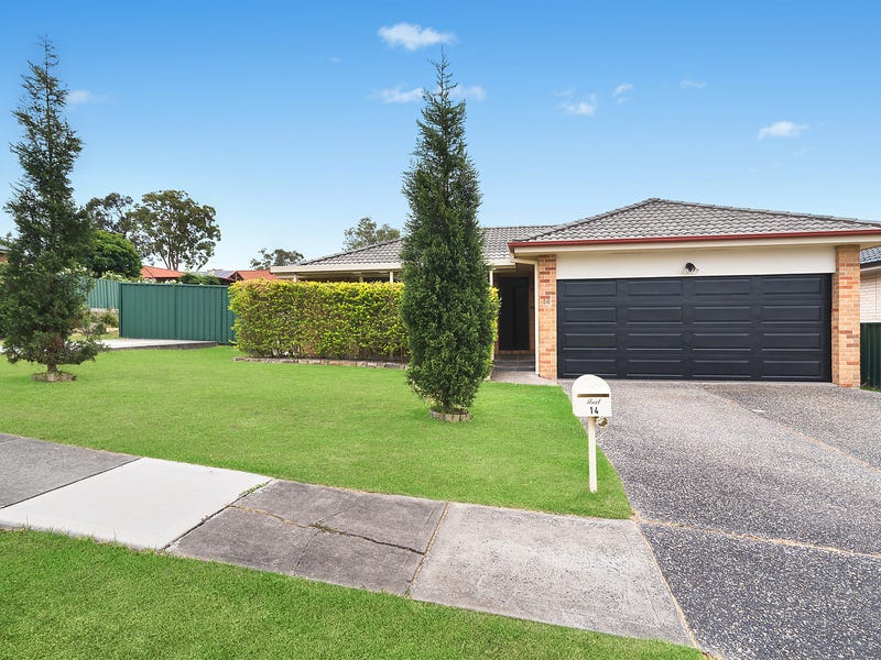 14 Amber Avenue, Fletcher, NSW 2287 Property Details