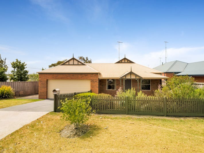 33 Grove Road, Marshall, Vic 3216 Property Details