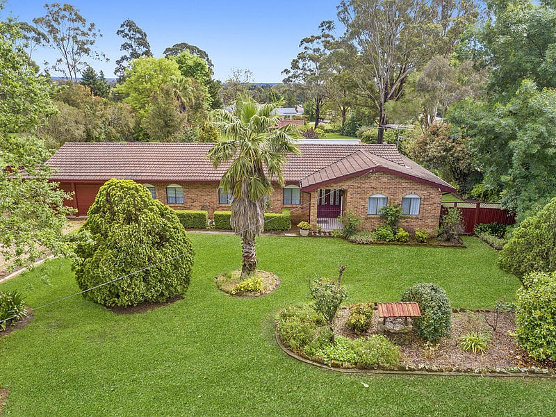 1012 Hambridge Road, Bargo, NSW 2574 Property Details