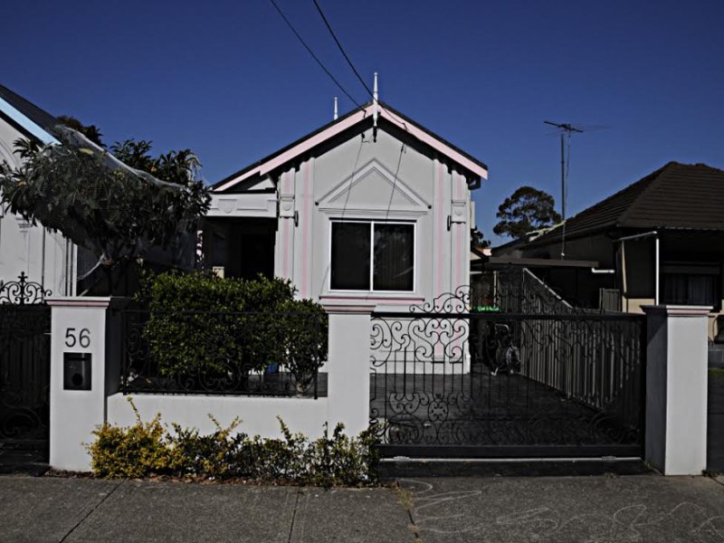 56 Northcote Street, Auburn, NSW 2144