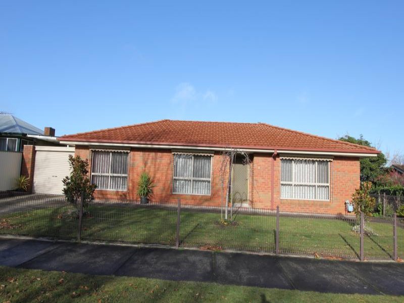 1/203 Bell Street, Redan, Vic 3350 Property Details