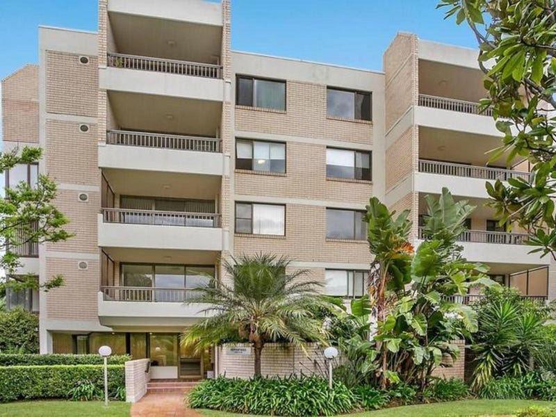 30/17 Hampden Avenue, Cremorne, NSW 2090