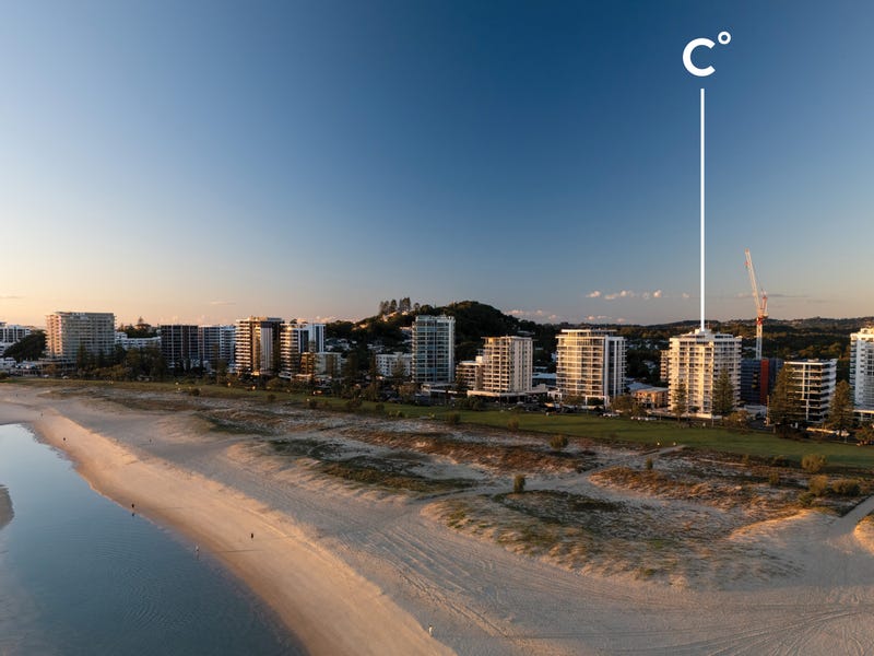 6 Coyne Street, Coolangatta, Qld 4225 Apartment for Sale realestate