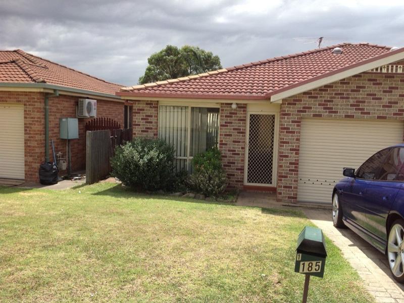 1/185 Gould Road, Eagle Vale, NSW 2558