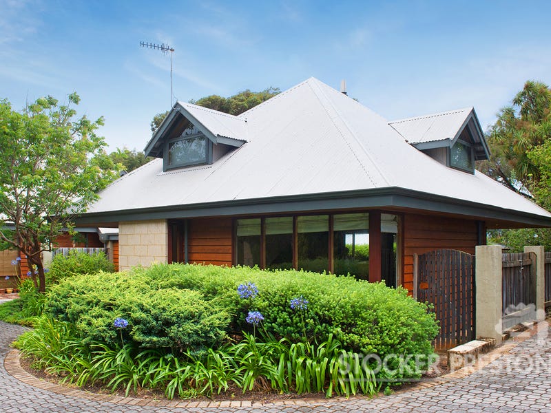 8/3 Blackwood Avenue, Augusta, WA 6290