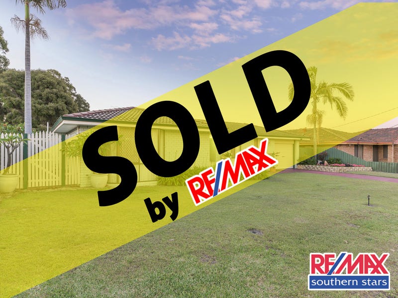 17 Narcissus Avenue, Parkwood, WA 6147