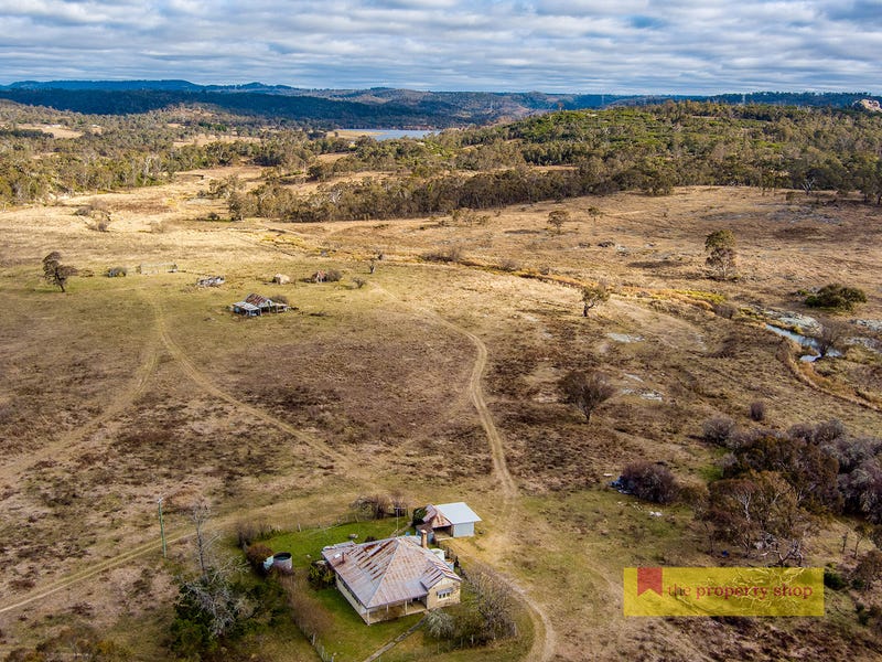 223 Pinnacle Swamp Road, Rylstone, NSW 2849 Lifestyle for Sale