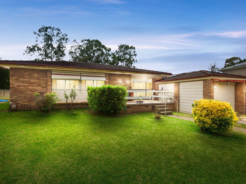 12 Starlight Place, Richmond, NSW 2753 - realestate.com.au