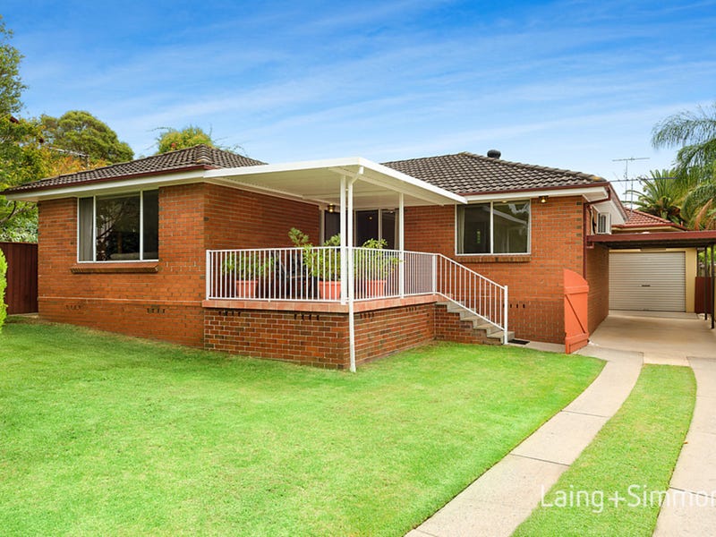 6 Wake Place, Kings Park, NSW 2148