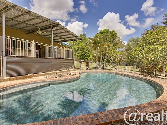 19 Gavin Way, Long Flat, QLD 4570