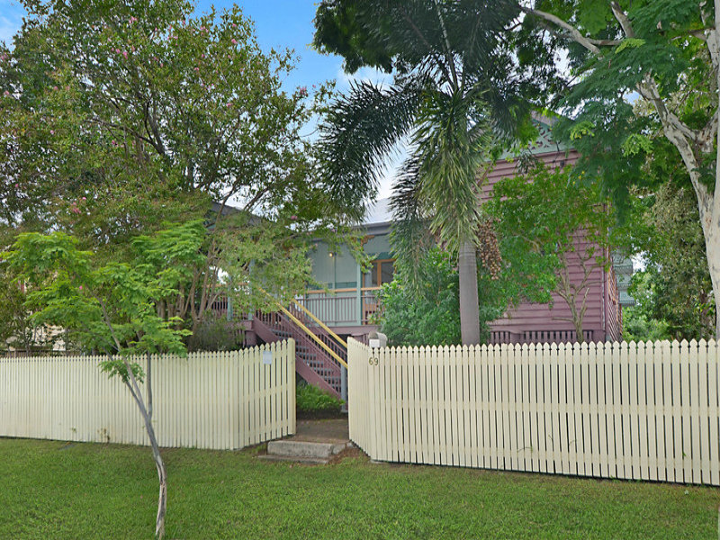 69 Jackson Street, Clayfield, Qld 4011 Property Details