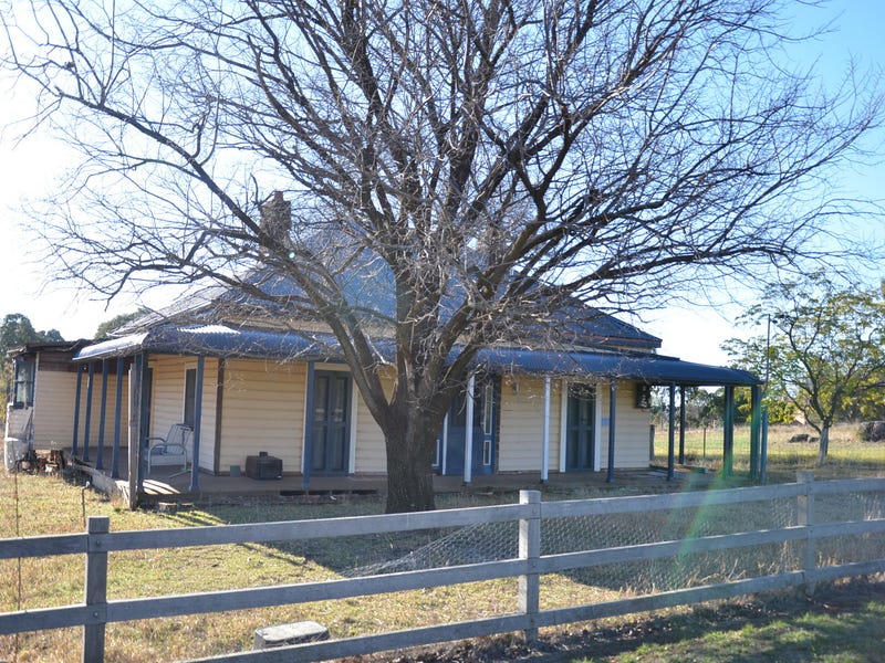 18 Belmore Street, Cargo, NSW 2800 Property Details