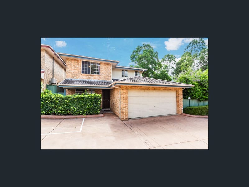 16/30 Glenrowan Avenue, Kellyville, NSW 2155