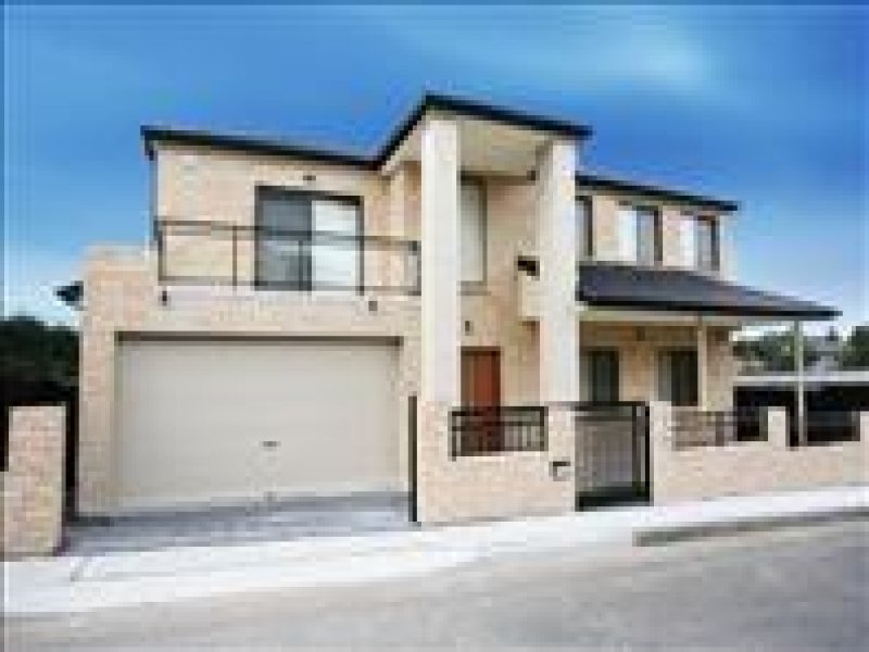 8B Harding Lane, Bexley, NSW 2207