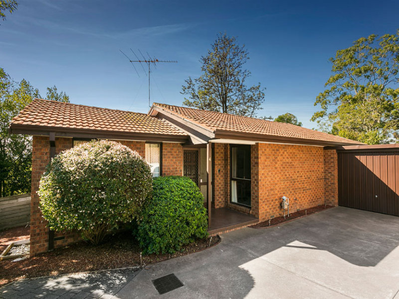 4/85 Atkinson Street, Templestowe, VIC 3106