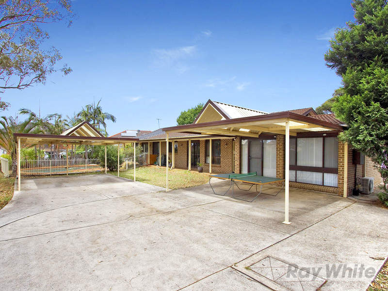 5B Bogalara Road, Old Toongabbie, NSW 2146