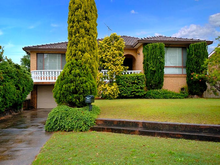 14 Pilliga Place, Bangor, NSW 2234