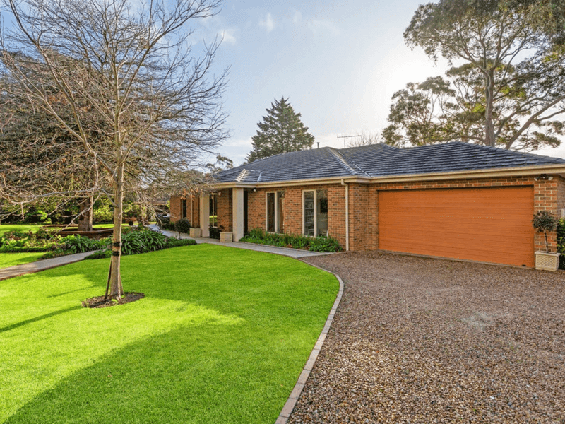 129 Bellbird Road, Mount Eliza, VIC 3930
