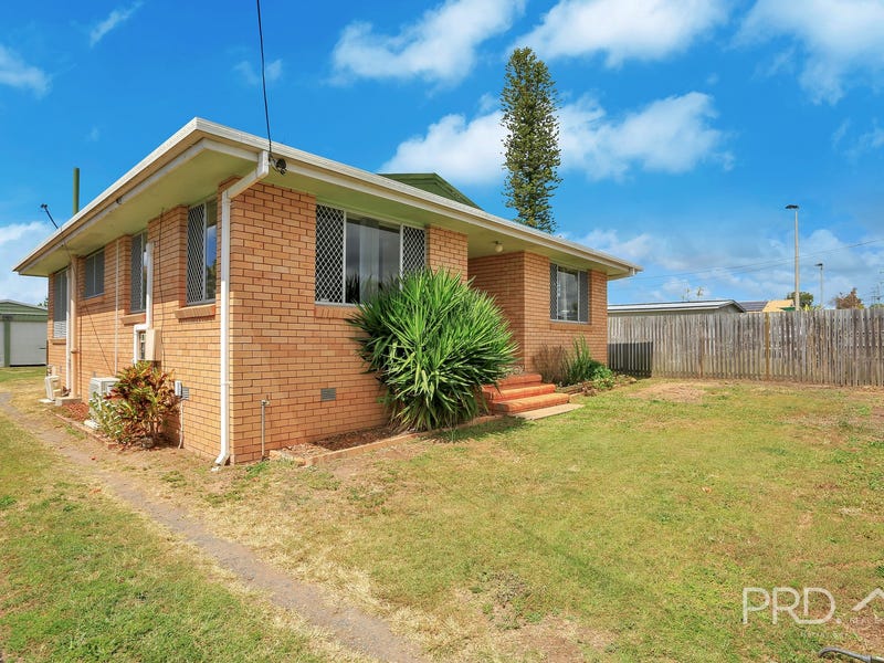 52 Taylor Street, Pialba, Qld 4655 - Property Details