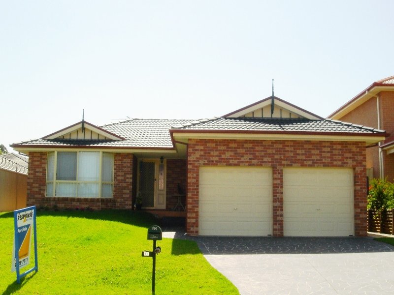 14 Blackbutt Street, Parklea, NSW 2768