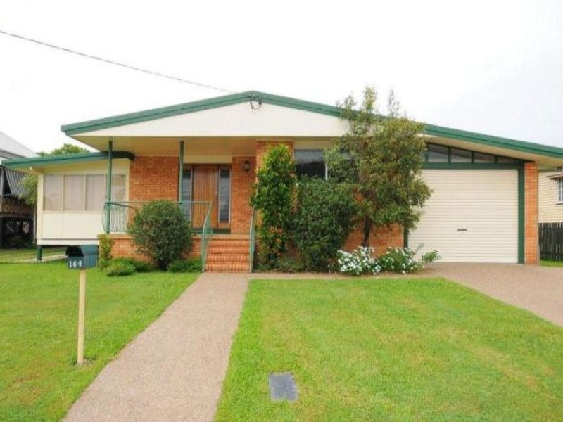 164 Fort Street, Maryborough, QLD 4650