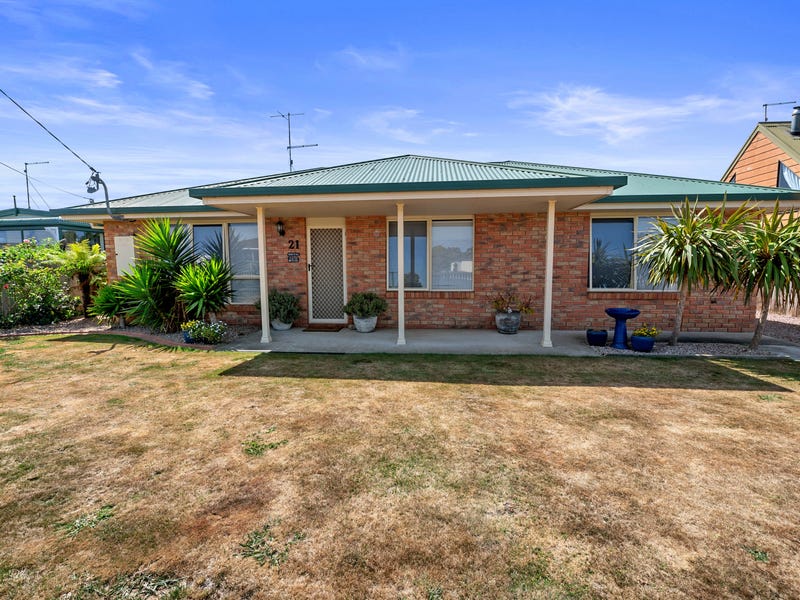 21 Club Drive, Shearwater, Tas 7307 Property Details