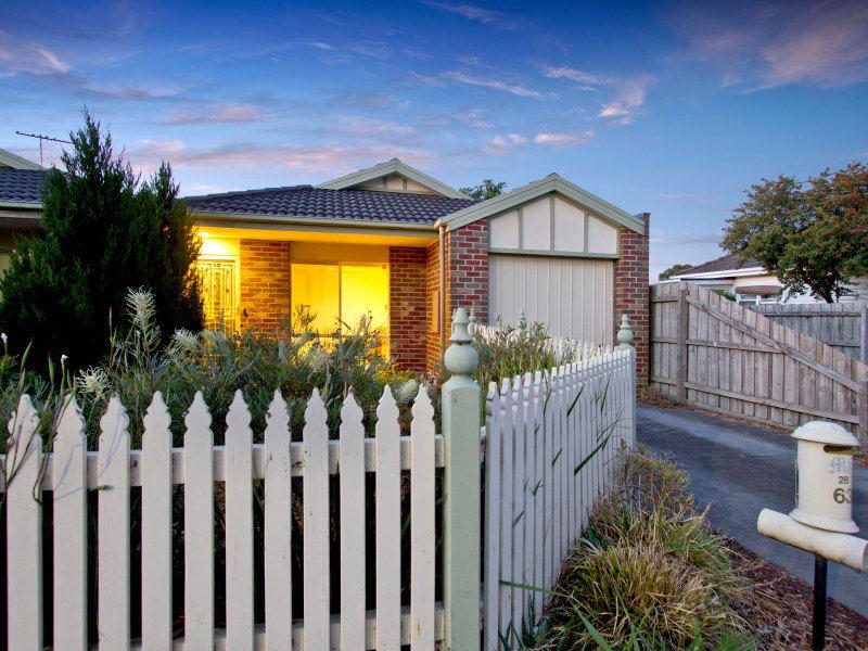 63B Argyle Avenue, Chelsea, Vic 3196 Property Details